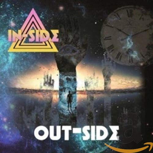 In-Side - Out-Side von Andromeda Relix