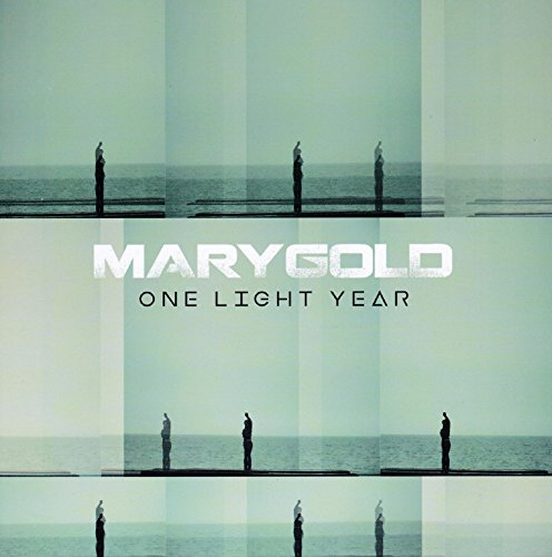 Marygold - One Light Year von Andromeda Relix