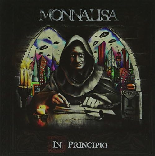 Monnalisa - In Principo von Andromeda Relix