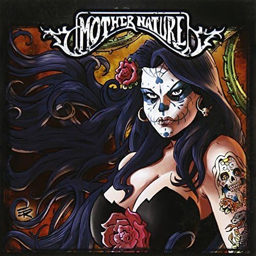 Mother Nature - Double Deal von Andromeda Relix