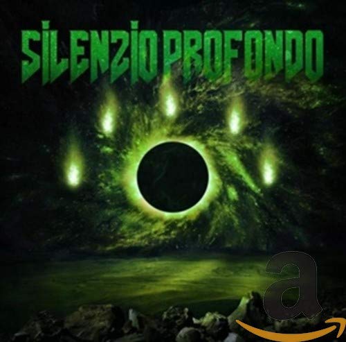 Silenzio Profondo - Silenzio Profondo von Andromeda Relix