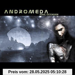Final Extension von Andromeda