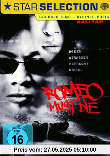 Romeo Must Die Romeo Must Die von Andrzej Bartkowiak