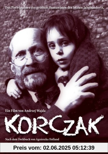 Korczak von Andrzej Wajda