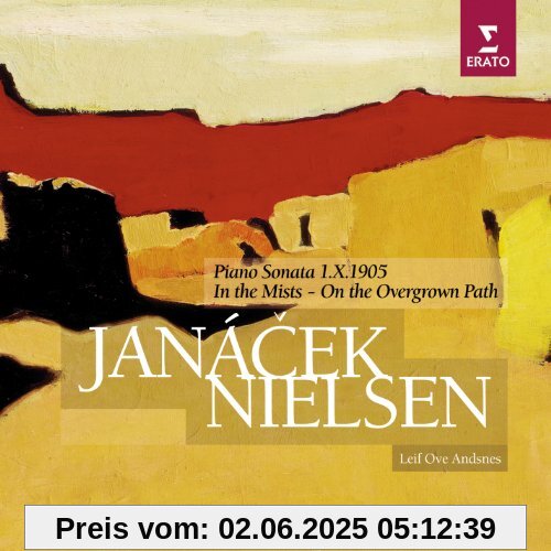 Klavierwerke Klavierwerke von Andsnes, Leif Ove