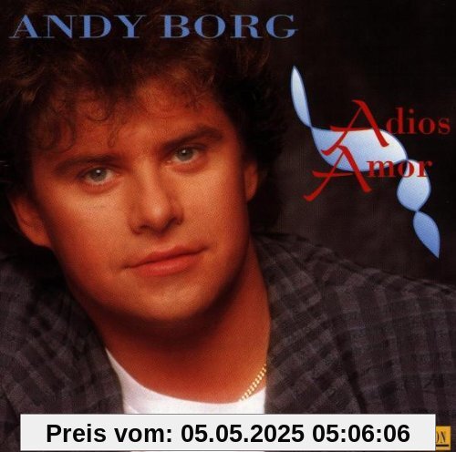 Adios Amor von Andy Borg