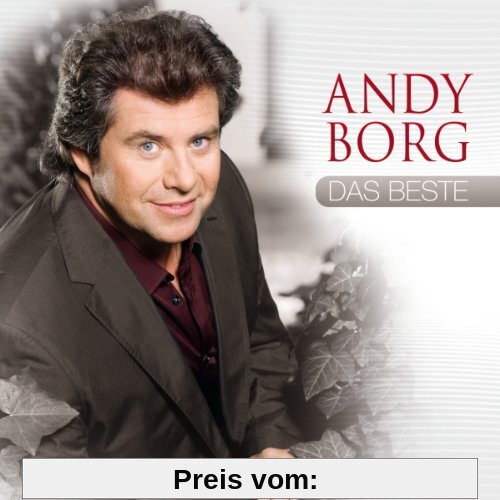 Das Beste von Andy Borg