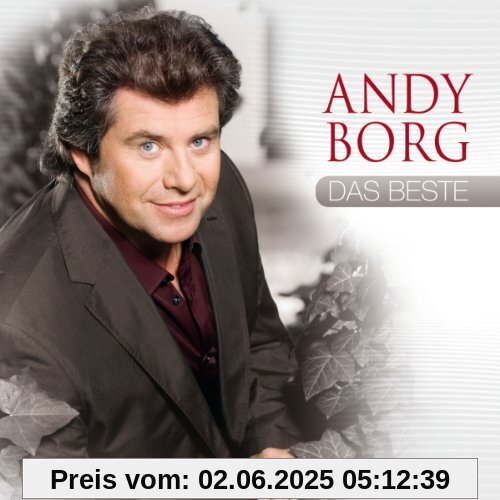 Das Beste Das Beste von Andy Borg