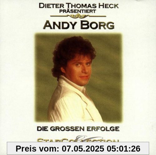 Die Grossen Erfolge von Andy Borg