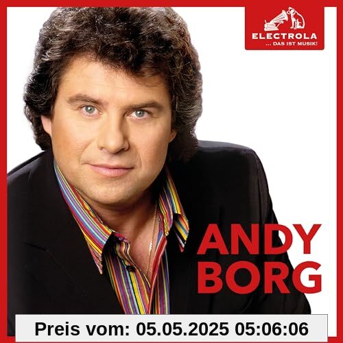 Electrola... das Ist Musik! von Andy Borg