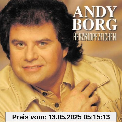 Herzklopfzeichen von Andy Borg