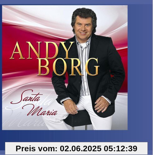 Santa Maria von Andy Borg