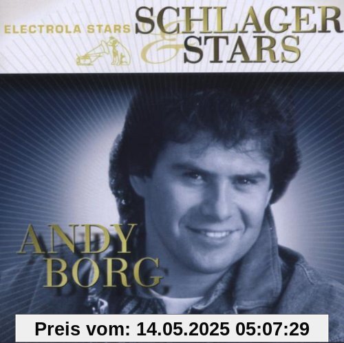 Schlager & Stars Schlager & Stars von Andy Borg