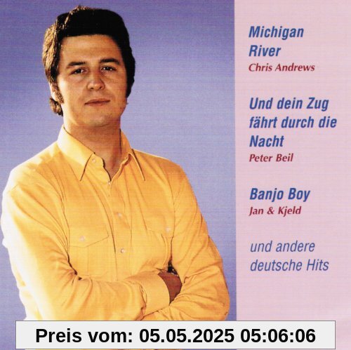 Stars + Hits Vol.1 von Andy Borg
