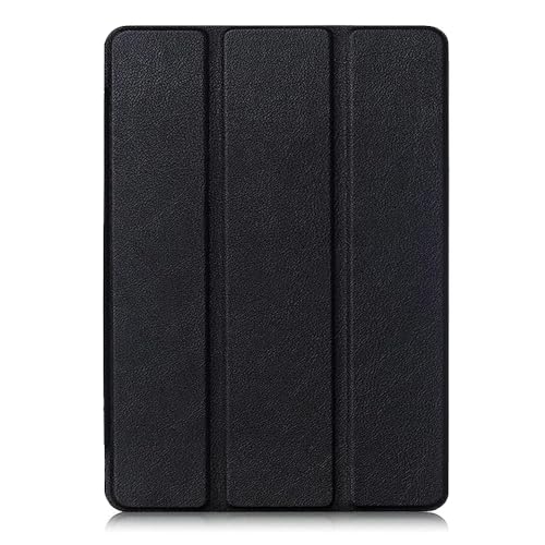 Custer Schutzhülle für Samsung Galaxy Tab S3 9.7 T820 T825, ultradünne PU-Leder-Hartschale für Samsung Galaxy Tab S3 9.7 T820 T825, Schwarz Custer Schutzhülle für Samsung Galaxy Tab S3 9.7 T820 T825, ultradünne PU-Leder-Hartschale für Samsung Galaxy Tab S3 9.7 T820 T825, Schwarz von Andy Case1