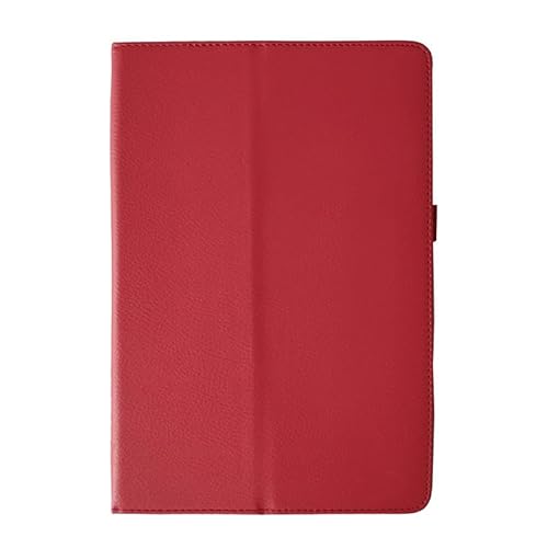 Kompatibel mit Galaxy Tab A7 26,4 cm (10,4 Zoll) Hülle (Modell SM-T500 T503 T505 T507), Premium-PU-Leder-Schutzhülle mit Standfunktion, Folio-Schutzhülle mit Riemen für Samsung Galaxy Tab A7 Tablet von Andy Case1