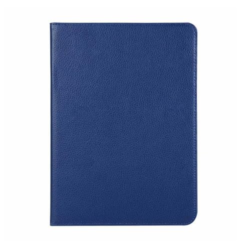Schutzhülle für iPad Pro 10,5 Zoll und iPad Air 3 (10,5 Zoll 2019, 3. Generation), Smart Cover Auto Wake/Sleep Cover (Blau) von Andy Case1