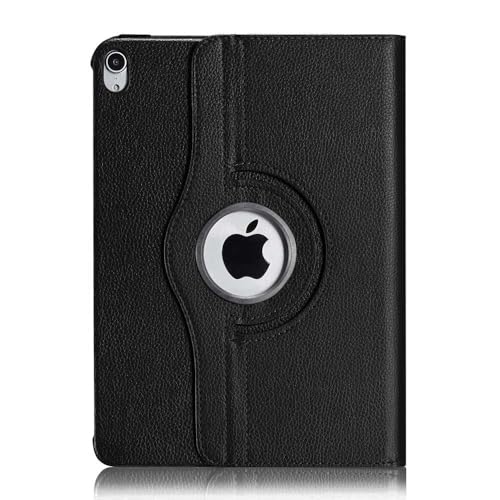 Schutzhülle für iPad Pro 11 Zoll, Modell 2022/2021/2020, schlanker Ständer, harte Rückseite, Smart-Cover mit automatischer Wake/Sleep-Funktion, Schwarz Schutzhülle für iPad Pro 11 Zoll, Modell 2022/2021/2020, schlanker Ständer, harte Rückseite, Smart-Cover mit automatischer Wake/Sleep-Funktion, Schwarz von Andy Case1