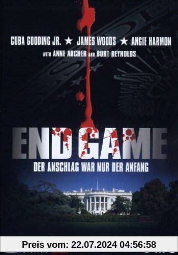 End Game von Andy Cheng
