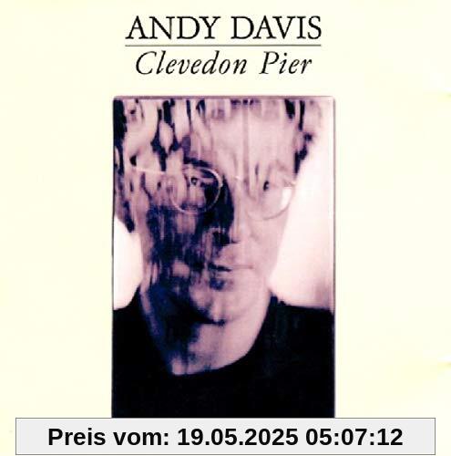 Clevedon Pier Clevedon Pier von Andy Davis