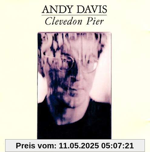 Clevedon Pier von Andy Davis