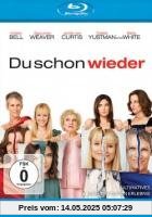 Du schon wieder [Blu-ray] von Andy Fickman