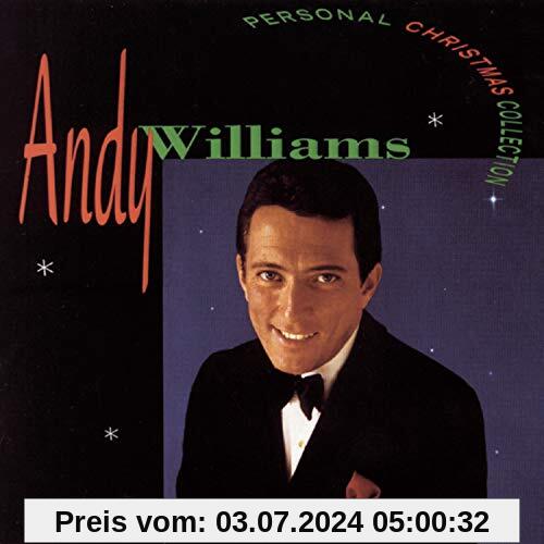 Personal Christmas Collection von Andy Williams