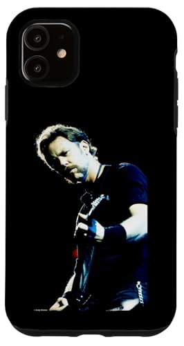 Hülle für iPhone 11 Metallica James Hetfield von Andy Willsher Hülle für iPhone 11 Metallica James Hetfield von Andy Willsher von Andy Willsher Photography