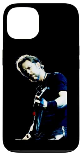 Hülle für iPhone 13 Metallica James Hetfield von Andy Willsher Hülle für iPhone 13 Metallica James Hetfield von Andy Willsher von Andy Willsher Photography