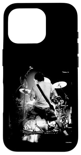 Hülle für iPhone 16 Pro Dave Grohl Foo Fighters 2005 von Andy Willsher Hülle für iPhone 16 Pro Dave Grohl Foo Fighters 2005 von Andy Willsher von Andy Willsher Photography