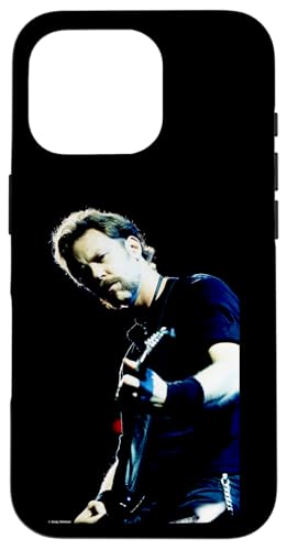 Hülle für iPhone 16 Pro Metallica James Hetfield von Andy Willsher Hülle für iPhone 16 Pro Metallica James Hetfield von Andy Willsher von Andy Willsher Photography