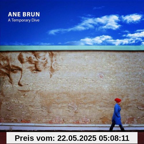 A Temporary Dive von Ane Brun