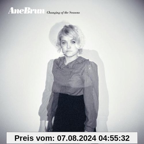 Changing of the Seasons von Ane Brun