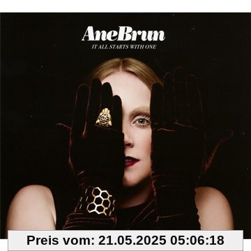 It All Starts With One (Spec.-ed.) von Ane Brun