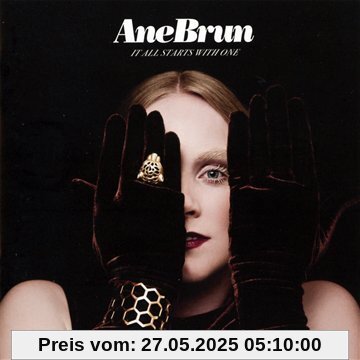 It All Starts With One von Ane Brun