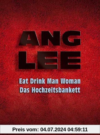 Ang Lee (2 DVDs, Box Set, limitiert) von Ang Lee