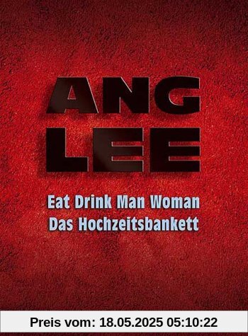 Ang Lee (2 DVDs, Box Set, limitiert) von Ang Lee