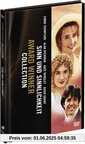 Sinn und Sinnlichkeit (Award Winner Collection) von Ang Lee