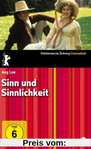 Sinn und Sinnlichkeit / SZ Berlinale von Ang Lee