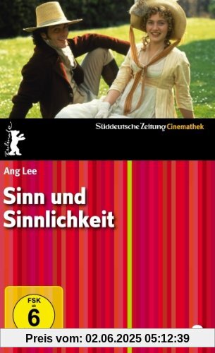 Sinn und Sinnlichkeit / SZ Berlinale von Ang Lee