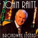 Broadway Legend by Raitt, John (1995) Audio CD von Angel Records