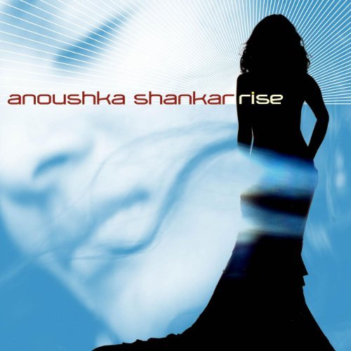 Rise by Shankar, Anoushka (2005) Audio CD von Angel Records