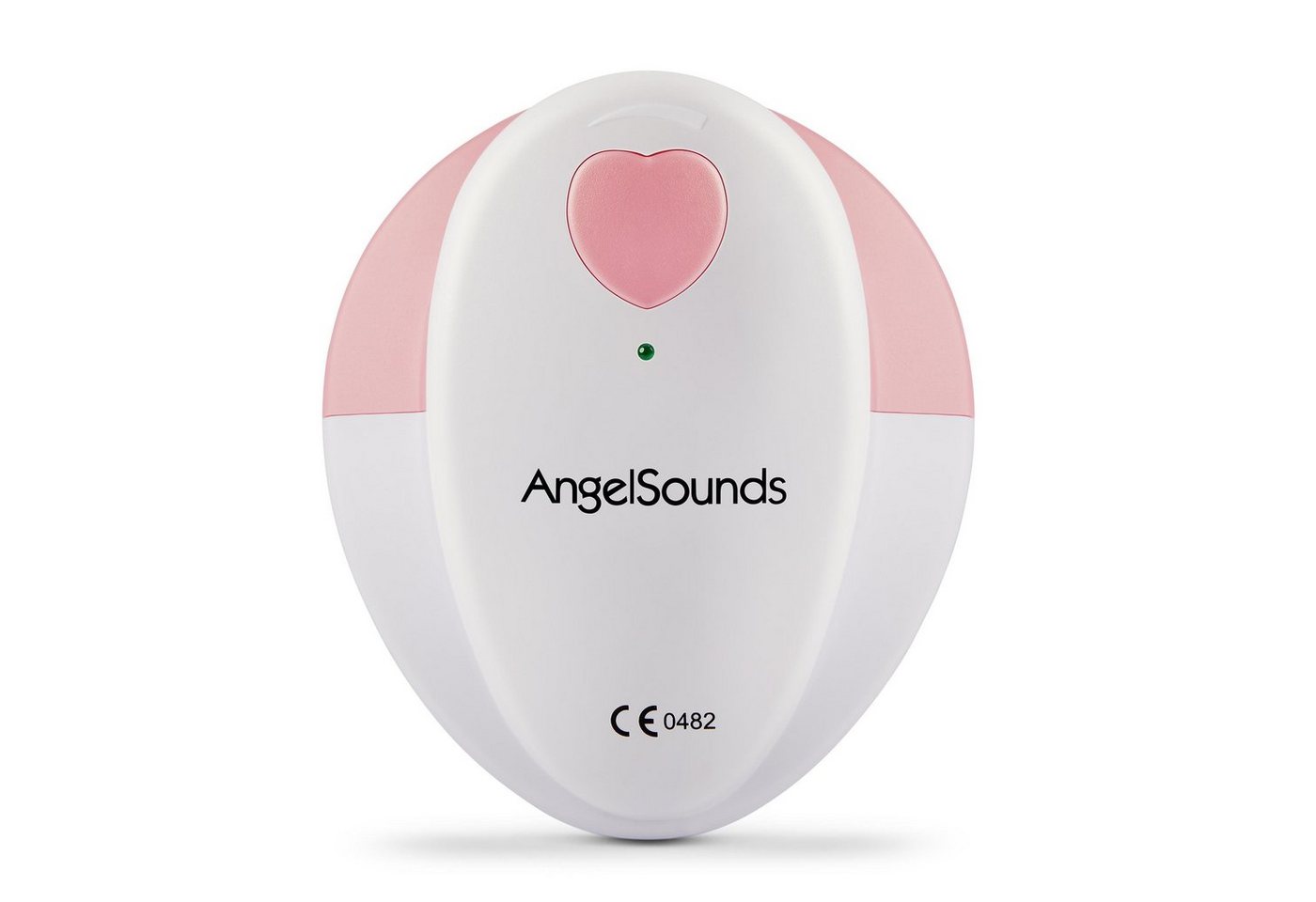 AngelSounds Babyphone JPD-100S Fetal Doppler AngelSounds Babyphone JPD-100S Fetal Doppler von AngelSounds
