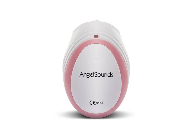 AngelSounds Babyphone MINI JPD-100S(mini) Fetaldoppler von AngelSounds