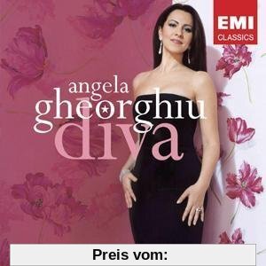 Diva von Angela Gheorghiu