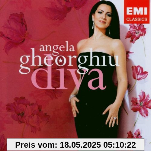 Diva Diva von Angela Gheorghiu