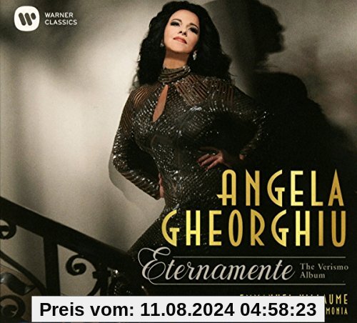 Eternamente von Angela Gheorghiu