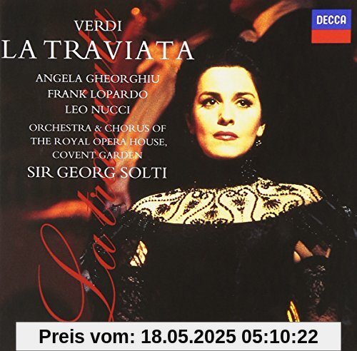 La Traviata La Traviata von Angela Gheorghiu
