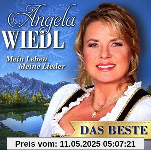 Das Beste von Angela Wiedl