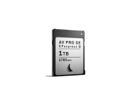 Angelbird AV PRO CFexpress SE Type B 1TB von Angelbird